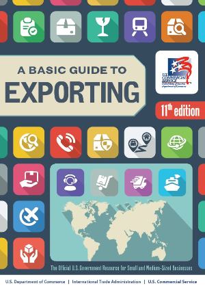 Basic guide to exporting