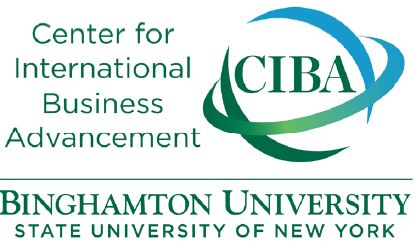 CIBA Logo