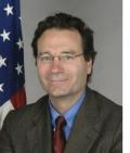 Bob Manogue