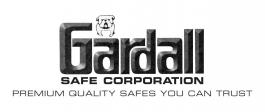 Gardall Safes5